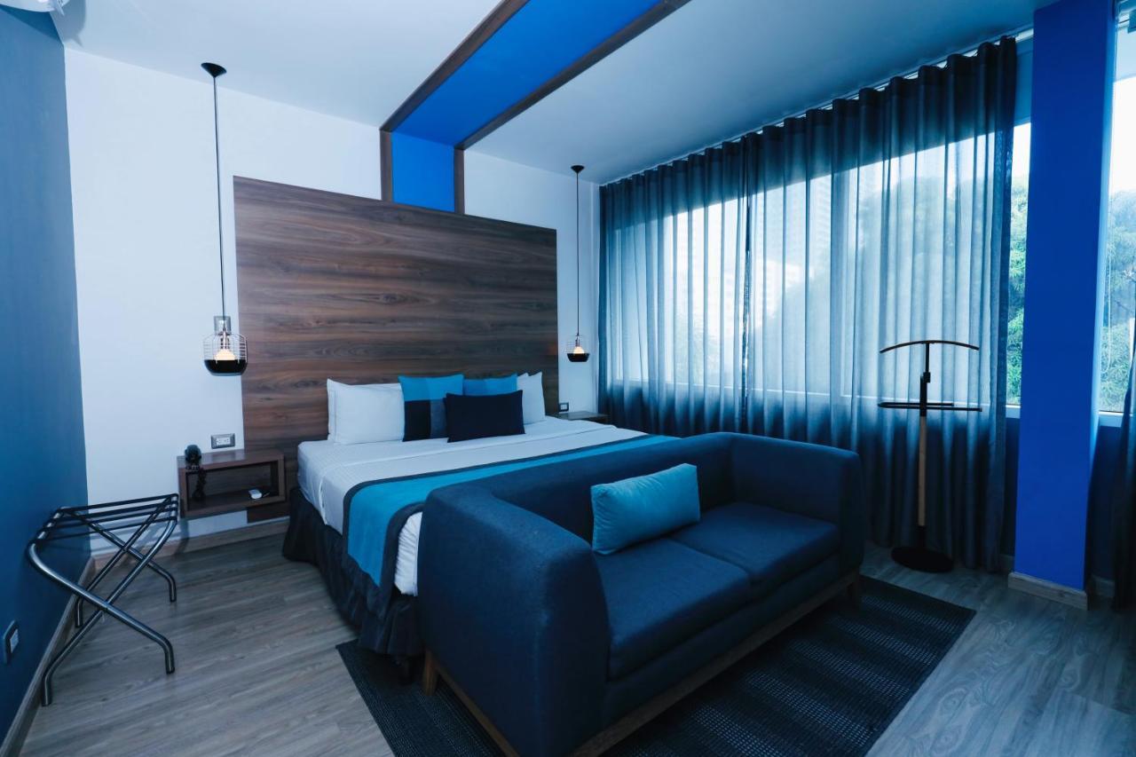 Hotel Blue Concept Cartagena Kültér fotó