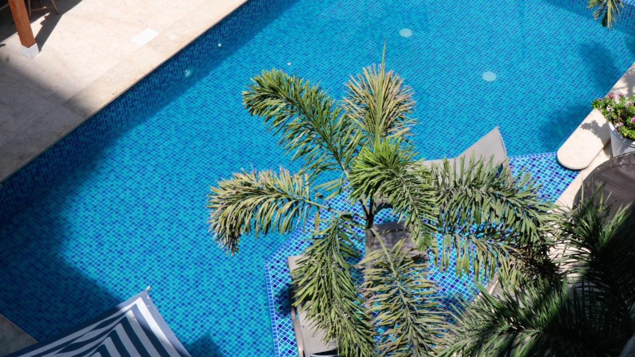 Hotel Blue Concept Cartagena Kültér fotó