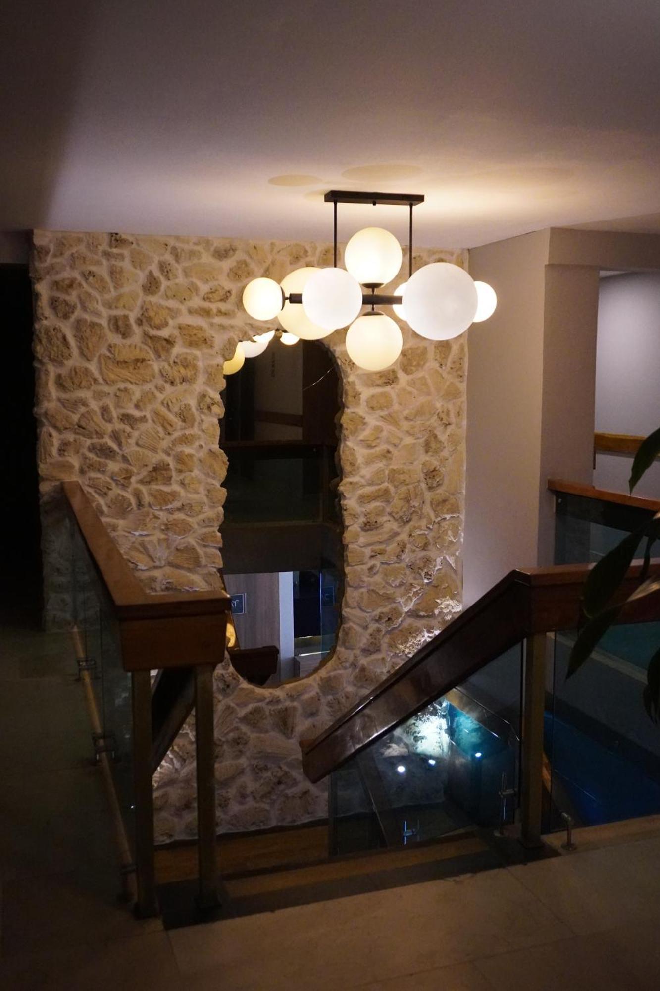 Hotel Blue Concept Cartagena Kültér fotó