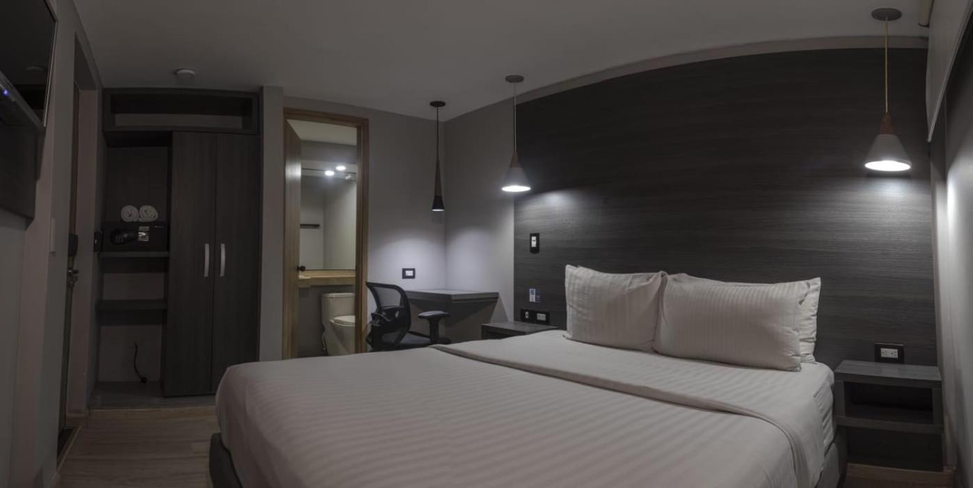 Hotel Blue Concept Cartagena Kültér fotó
